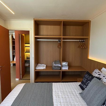 Flat Beira-Mar, Novo! Apartment Maceio  Ngoại thất bức ảnh