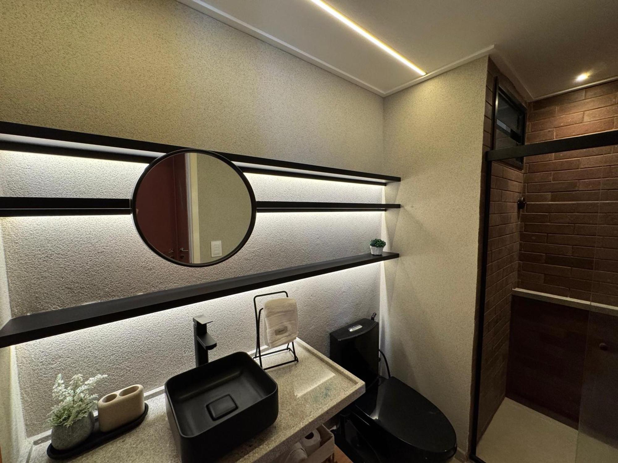 Flat Beira-Mar, Novo! Apartment Maceio  Ngoại thất bức ảnh