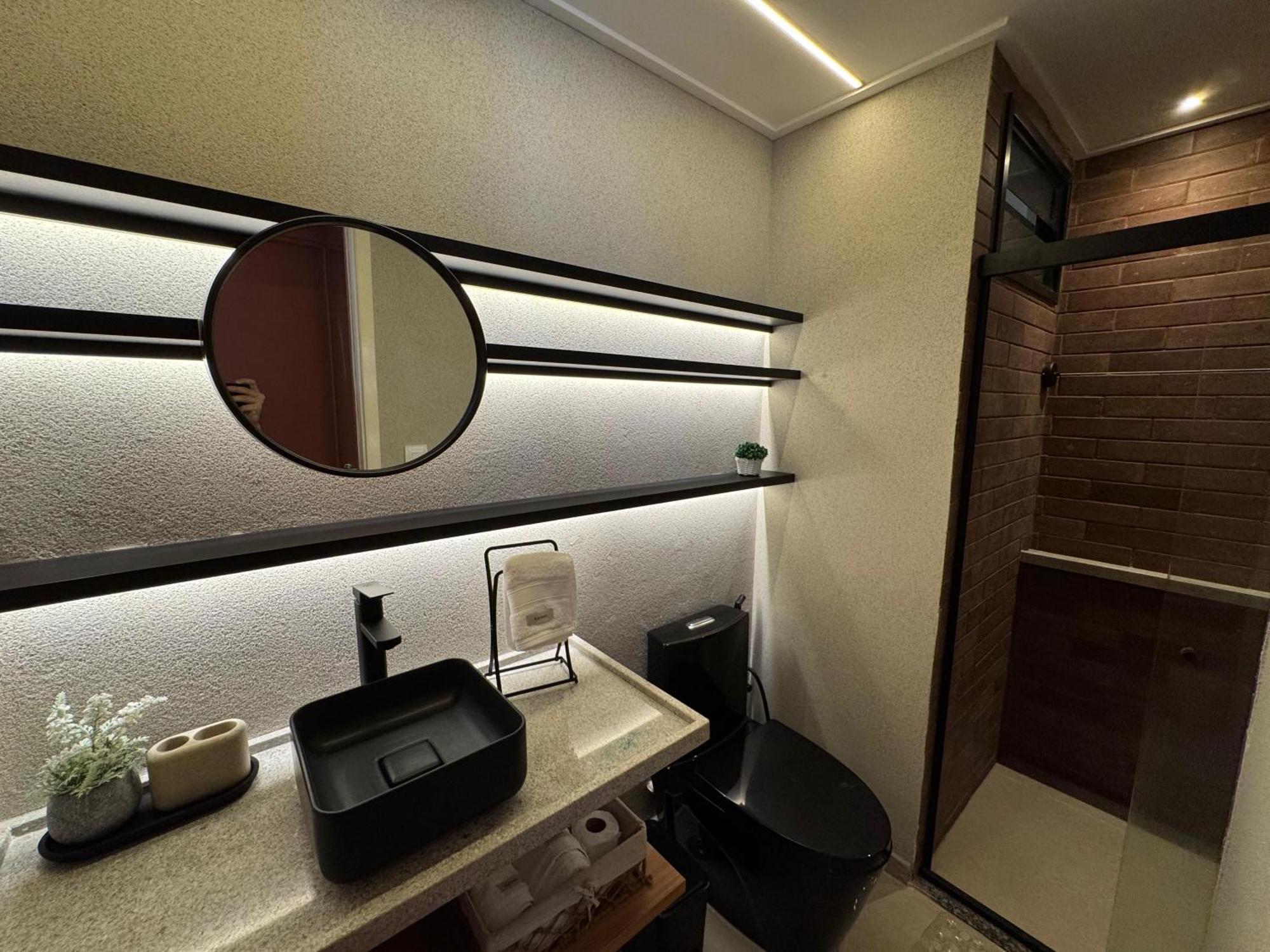 Flat Beira-Mar, Novo! Apartment Maceio  Ngoại thất bức ảnh