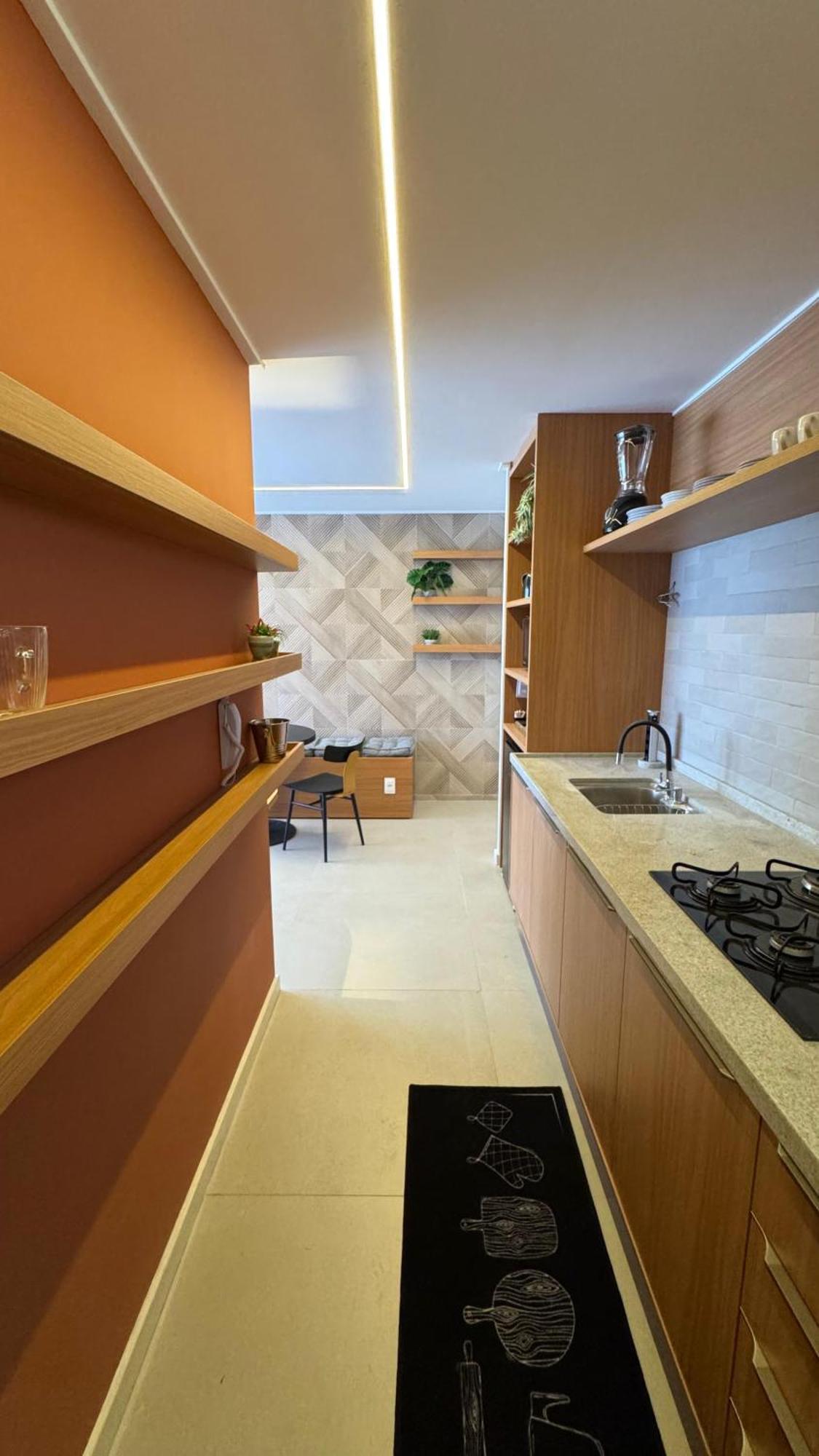 Flat Beira-Mar, Novo! Apartment Maceio  Ngoại thất bức ảnh