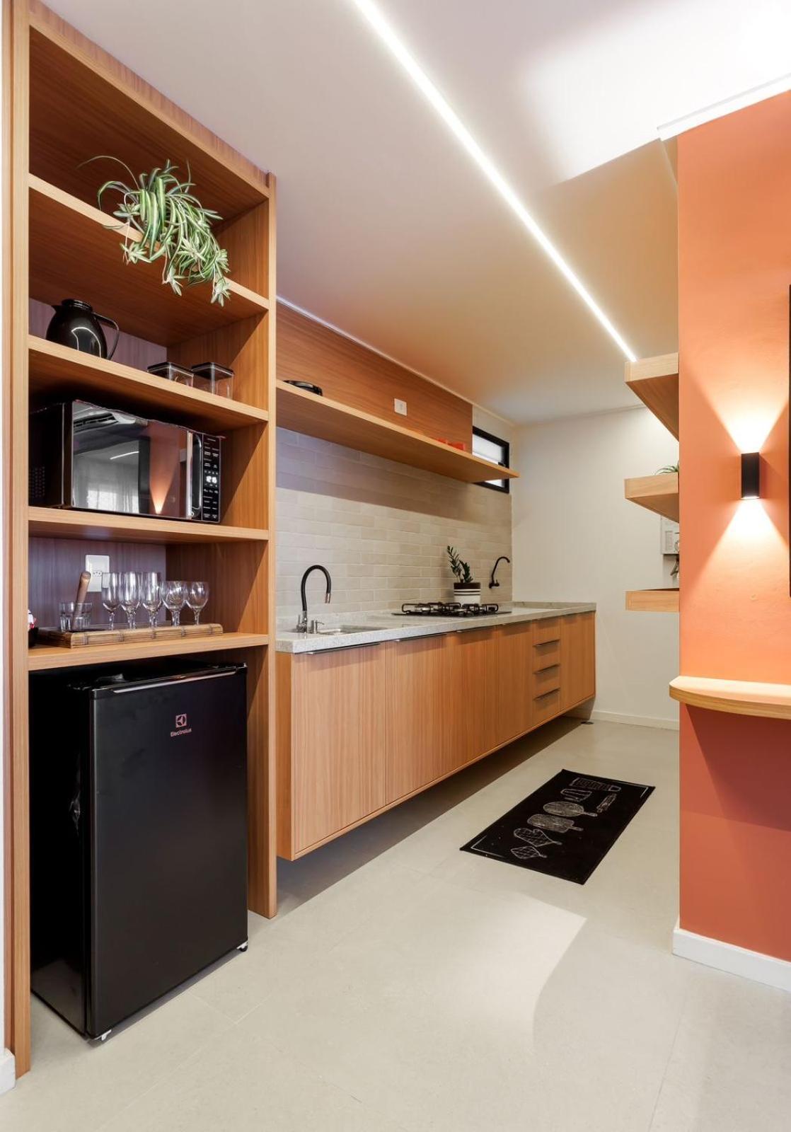 Flat Beira-Mar, Novo! Apartment Maceio  Ngoại thất bức ảnh