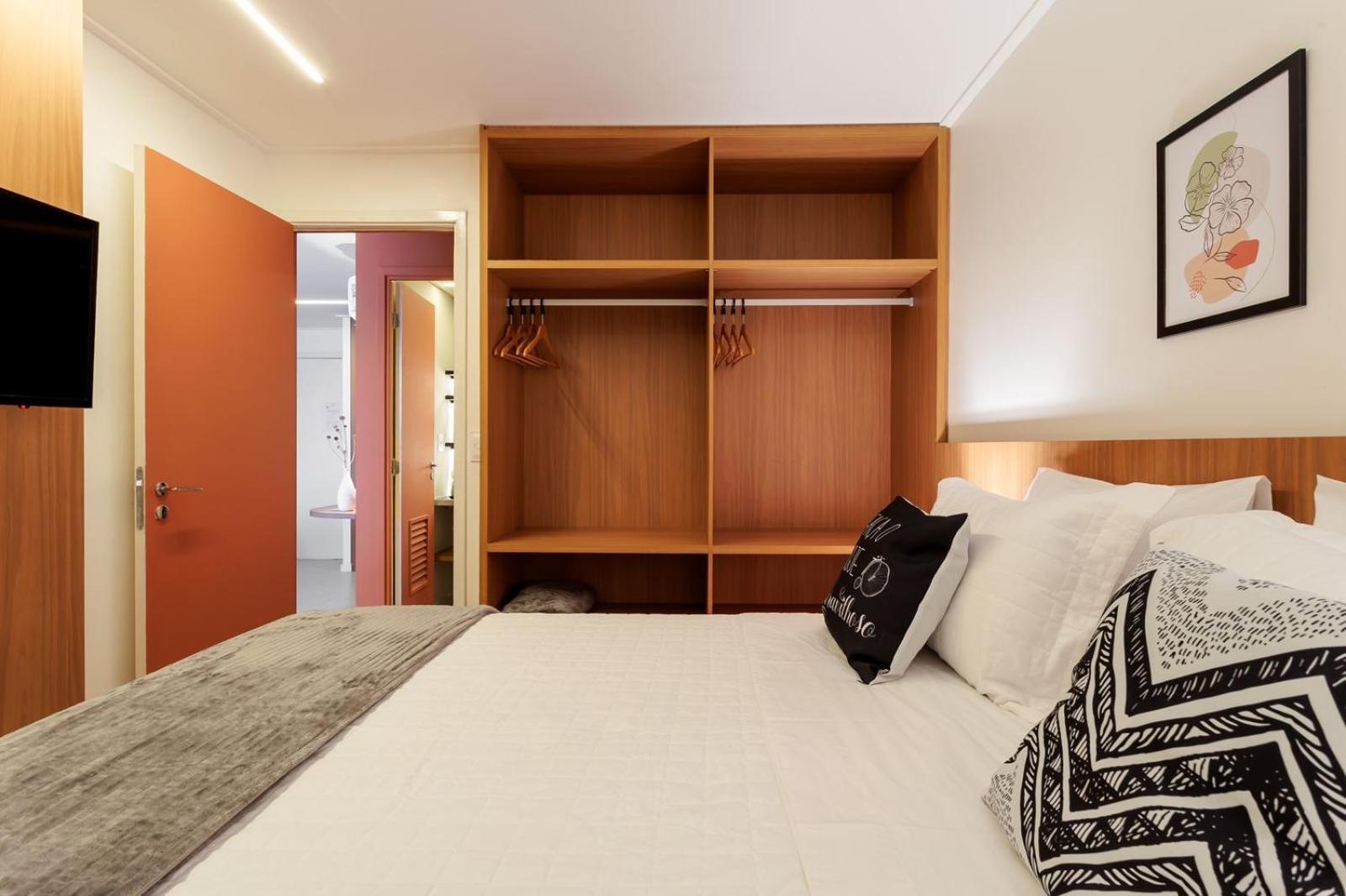 Flat Beira-Mar, Novo! Apartment Maceio  Ngoại thất bức ảnh