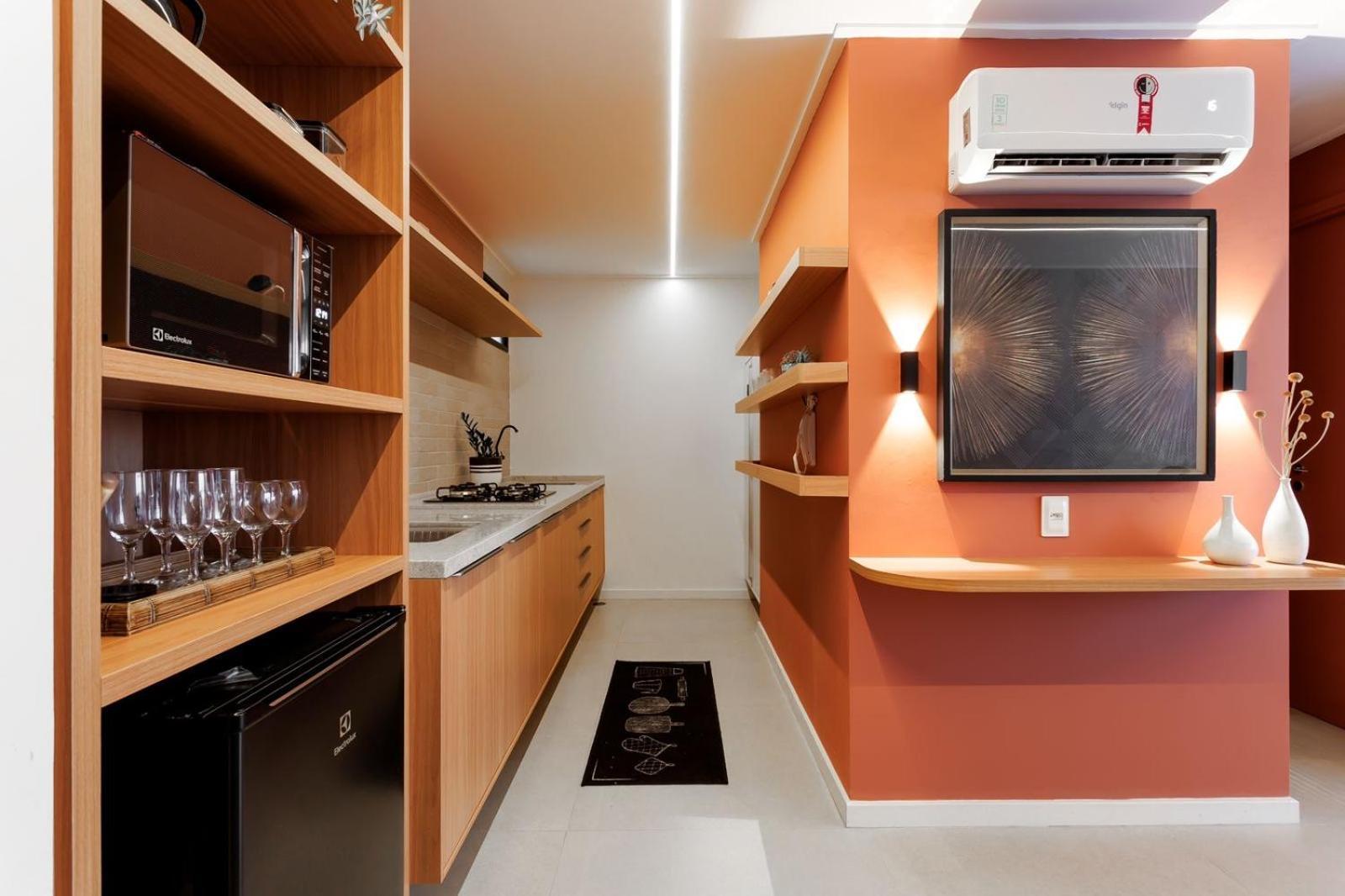 Flat Beira-Mar, Novo! Apartment Maceio  Ngoại thất bức ảnh